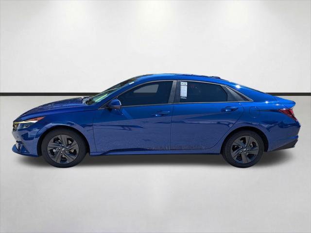 2023 Hyundai Elantra - $15,702