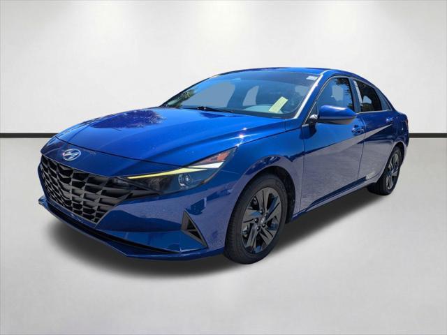 2023 Hyundai Elantra - $15,702