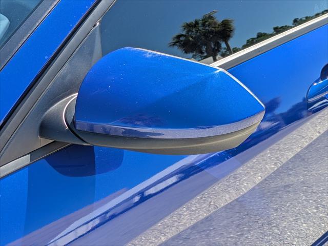 2023 Hyundai Elantra - $15,702