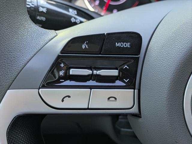 2023 Hyundai Elantra - $15,702