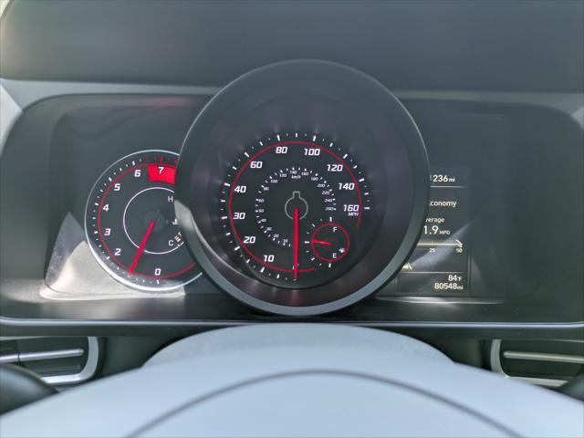 2023 Hyundai Elantra - $15,702