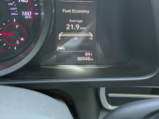 2023 Hyundai Elantra - $15,702