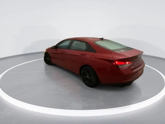 2023 Hyundai Elantra - $19,690