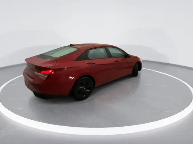 2023 Hyundai Elantra - $19,690