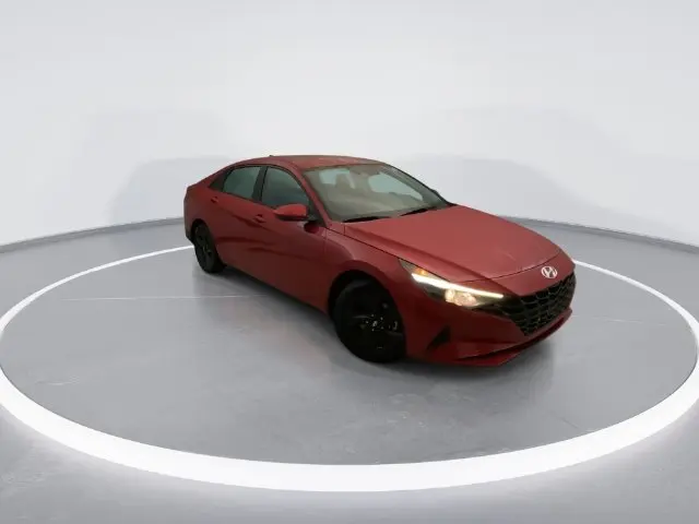 2023 Hyundai Elantra - $19,690