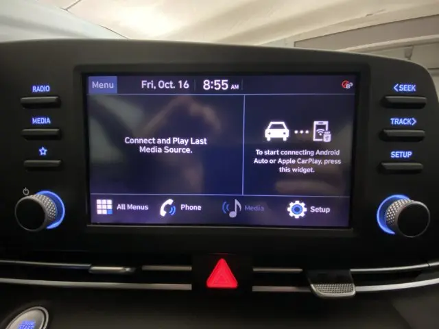 2023 Hyundai Elantra - $19,690