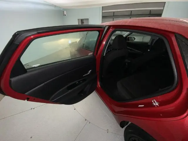 2023 Hyundai Elantra - $19,690
