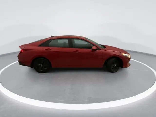 2023 Hyundai Elantra - $19,690