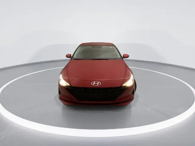 2023 Hyundai Elantra - $19,690