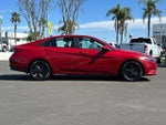 2023 Elantra Thumbnail 3