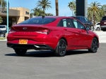 2023 Elantra Thumbnail 4