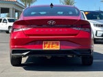 2023 Elantra Thumbnail 5