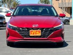 2023 Elantra Thumbnail 9