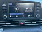 2023 Elantra Thumbnail 17