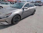 2023 Elantra Thumbnail 4
