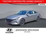 2023 Elantra Thumbnail 1