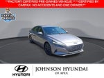 2023 Elantra Thumbnail 2