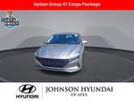 2023 Elantra Thumbnail 3