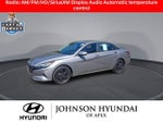 2023 Elantra Thumbnail 4