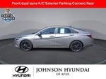 2023 Elantra Thumbnail 5