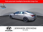 2023 Elantra Thumbnail 7