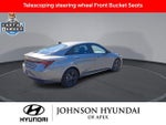 2023 Elantra Thumbnail 9