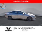 2023 Elantra Thumbnail 10