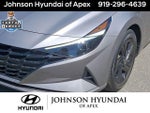 2023 Elantra Thumbnail 31