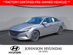 2023 Elantra Thumbnail 1