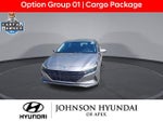 2023 Elantra Thumbnail 3