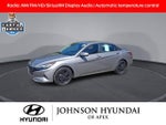 2023 Elantra Thumbnail 4