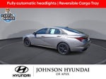 2023 Elantra Thumbnail 7