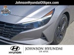 2023 Elantra Thumbnail 31
