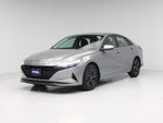 2023 Elantra Thumbnail 4
