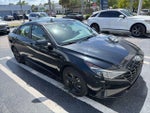 2023 Elantra Thumbnail 2