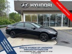2023 Elantra Thumbnail 1