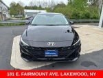 2023 Elantra Thumbnail 2