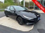 2023 Elantra Thumbnail 3