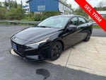 2023 Elantra Thumbnail 4