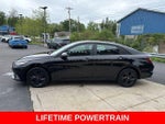 2023 Elantra Thumbnail 5