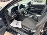 2023 Elantra Thumbnail 6