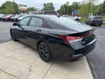 2023 Elantra Thumbnail 15
