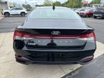 2023 Elantra Thumbnail 16