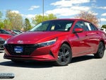2023 Elantra Thumbnail 1