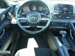2023 Elantra Thumbnail 4