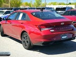 2023 Elantra Thumbnail 16