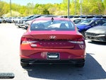 2023 Elantra Thumbnail 17