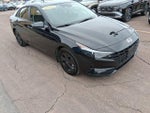 2023 Elantra Thumbnail 6
