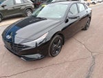 2023 Elantra Thumbnail 8