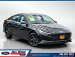 2023 Elantra Thumbnail 1